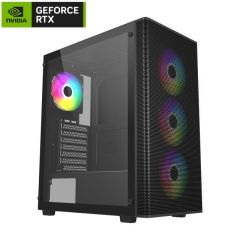 Настолен компютър VALI GAMING INTEL CORE I5 14400F GEFORCE RTX5060
