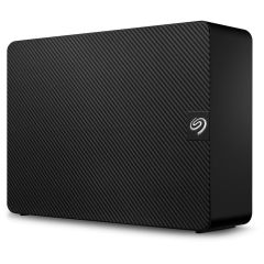 Външен хард диск Seagate Expansion Portable, 3.5&quot;, 6TB