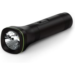 Фенер GP BATTERIES C105B LED 50 лумена 1*AA батерия