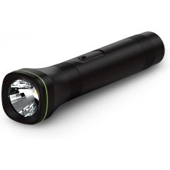 Фенер GP BATTERIES C107B LED 70 лумена 2*AA батерия