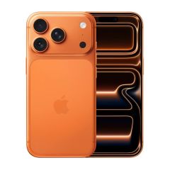 APPLE iPhone 17 Pro 256GB Cosmic Orange - MG8H4ZD/A
