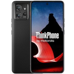 LENOVO ThinkPhone by Motorola 6.6inch XT2309-2 5G Wifi 6E SE CB 8GB+256GB DS RTL 68W  - PAWN0005PL