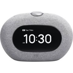 Блутут колонка будилник JBL Horizon 3 - Сив