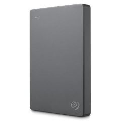 Външен хард диск Seagate Basic, 2.5&quot;, 2TB