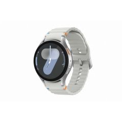 SAMSUNG SM-L310F GALAXY Watch7 BT 44mm Silver - SM-L310NZSAEUE