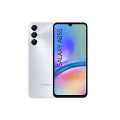 SAMSUNG SM-A057G GALAXY A05s 6.7in 4GB 64GB Black - SM-A057GZKUEUE