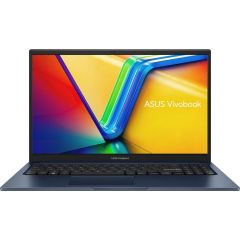 Лаптоп ASUS Vivobook 15 X1504VA-BQ2626 - 15.6&quot;FHD, Intel i3-1315U, 16GB DDR4, 512GB SSD, Free OS