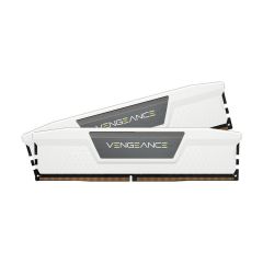 Памет Corsair Vengeance DDR5 32GB (2x16GB) DDR5 6000 MHz, AMD EXPO &amp; Intel XMP