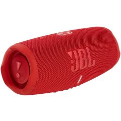 Блутут колонка JBL CHARGE 5, Червена