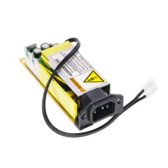 Захранващ адаптер MikroTik 24V2APOW,  24V 2A 60W
