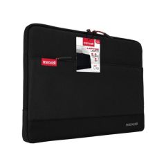 Чанта за лаптоп BX-SL41 Laptop sleeve 14,1&quot; черна MAXELL