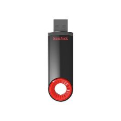 SanDisk Флаш памет, Cruzer Dial 64Gb
