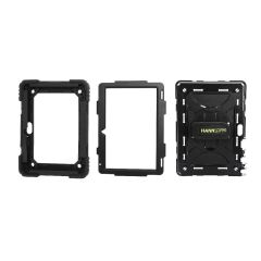 Калъф за таблет Hannspree Apollo 2 Rugged, 10.1&quot;, За Apollo 2, Черен