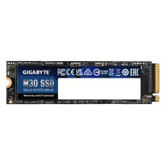 SSD Gigabyte M30, 512GB, NVMe, PCIe Gen3, M.2