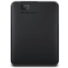 Външен хард диск Western Digital Elements Portable, 5TB, 2.5&quot;