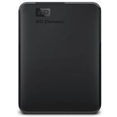 Външен хард диск Western Digital Elements Portable, 6TB, 2.5&quot;