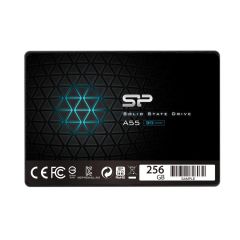 SSD SILICON POWER A55, 2.5&quot;, 256 GB, SATA3