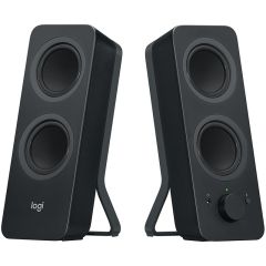 Тонколони Logitech Z207, 10 W