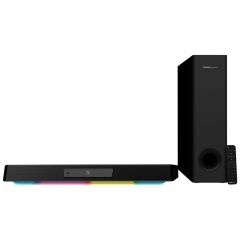 Звукова система Creative SB Katana V2X, 252W