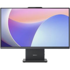 LENOVO IdeaCentre AIO AMD Ryzen 3 7335U 27inch FHD 16GB DDR5 512GB PCIe NoOS Luna  - F0HQ000URI