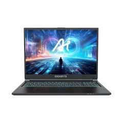 Лаптоп GIGABYTE G6 KF-H3EE894KD - 16&quot; FHD 165Hz, Intel Core i7-13620H, 16GB DDR5, 1TB SSD Gen4, nVIdia RTX 4060 8GB GDDR6, Free DOS