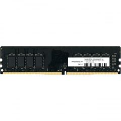 Памет Innovation IT DDR4 16GB 3200MHz, CL16 1.35V LD-8Chip