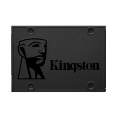 SSD KINGSTON A400, 2.5&quot;, 480GB, SATA3