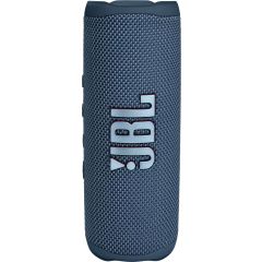 Блутут колонка JBL FLIP 6, 20W, Синя