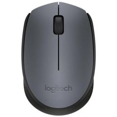 Безжична оптична мишка LOGITECH M170
