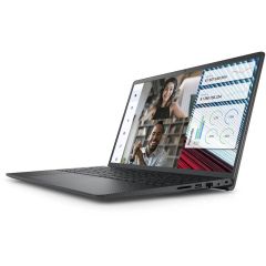 Лаптоп Dell Vostro 3520, Intel i3-1215U, 15.6&quot; FHD 120Hz, 8GB DDR4, 512GB PCIe NVMe SSD, KBD