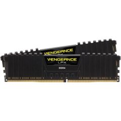 Памет Corsair DDR4 3200MHz 16GB (2x8GB) CL16-20-20-38