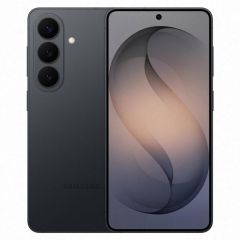 SAMSUNG Galaxy S26 12/256GB Black - SM-S942BZKGEUE