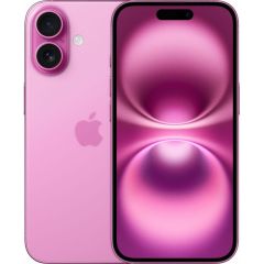 APPLE iPhone 16 256GB Pink - MYEG3ZD/A