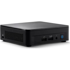 Комп. система ASUS NUC 12 Pro Wall Street Canyon Intel&reg; Core&trade; i7-1260P, 2xDDR4-3200 SO-DIMM Sockets, M.2 Slot