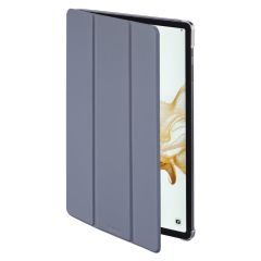 Калъф за таблет HAMA Fold Clear, За Samsung Galaxy Tab S7 FE/S7+/S8+ 12.4&quot;, Място за писaлка(S-pen), 217136