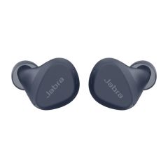 Блутут слушалки Jabra Elite 4 Active Navy