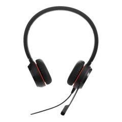 Стерео слушалка с микрофон JABRA Evolve2 30 Stereo MS