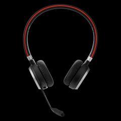 Слушалки с микрофон Jabra Evolve 65 SE