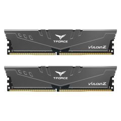 Памет Team Group T-Force Vulcan Z DDR4 - 16GB(2x8GB) 3200MHz CL16