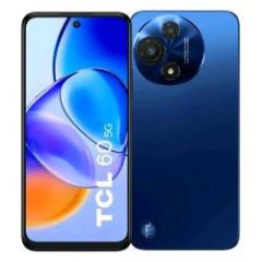 TCL 60 5G 6GB 256GB Midnight Blue - T521H-2CLCA112
