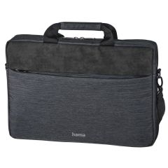 Чанта за лаптоп HAMA Tayrona, 40 cm (15.6&quot;), Тъмно сива, 216546