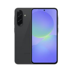 SAMSUNG SM-A366B GALAXY A36 6.7in 6GB 128GB Black - SM-A366BZKBEUE