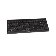 Жична клавиатура CHERRY KC 1000