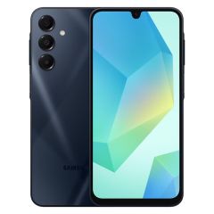 SAMSUNG SM-A166F GALAXY A16 5G 6.7in 8GB 256GB Black - SM-A166BZKIEUE