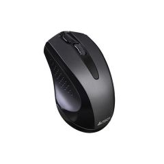 Безжична безшумна мишка A4tech V-Track G9-500FS,  Черен