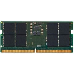 Памет Kingston 16GB DDR5 SODIMM 5600Mhz CL46 1Rx8, KVR56S46BS8-16