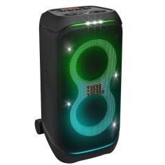 Блутут колона JBL PartyBox Stage 320, 240W, Черна