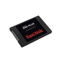 SSD SanDisk Plus, 2.5&quot;, 480GB, SATA3
