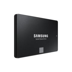 SSD SAMSUNG 870 EVO SATA 2.5&rdquo;, 1TB, SATA 6 Gb/s, MZ-77E1T0B/EU