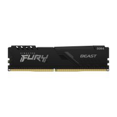Памет Kingston FURY Beast Black 16GB DDR4